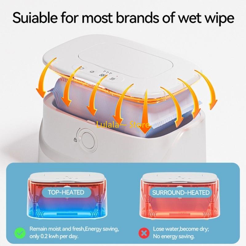 Y4QA Nursery Friendly Wipe War - Baby Nursery Heater 评论和价格