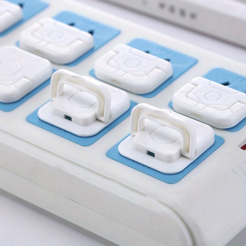 12/50pcs Outlet Covers Baby Pr - Outlet Cover Childproof 评论和价格