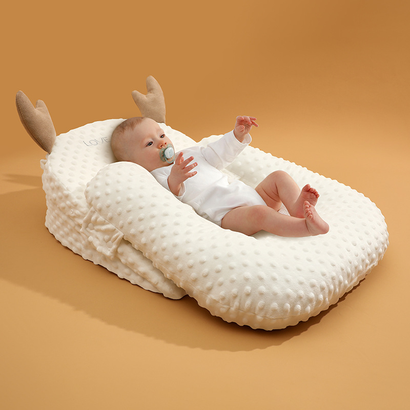 0-2t Baby Anti Emesis Slope Pa - Baby Nursery Hospital 评论和价格