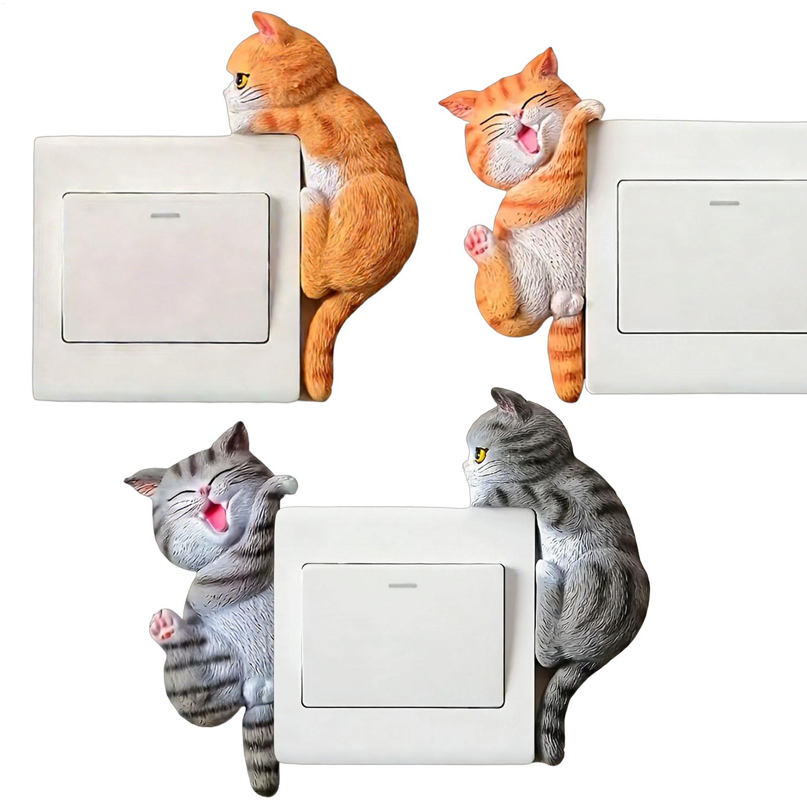 Light Button Sticker 2 Piece C - Outlet Cover Childproof 评论和价格