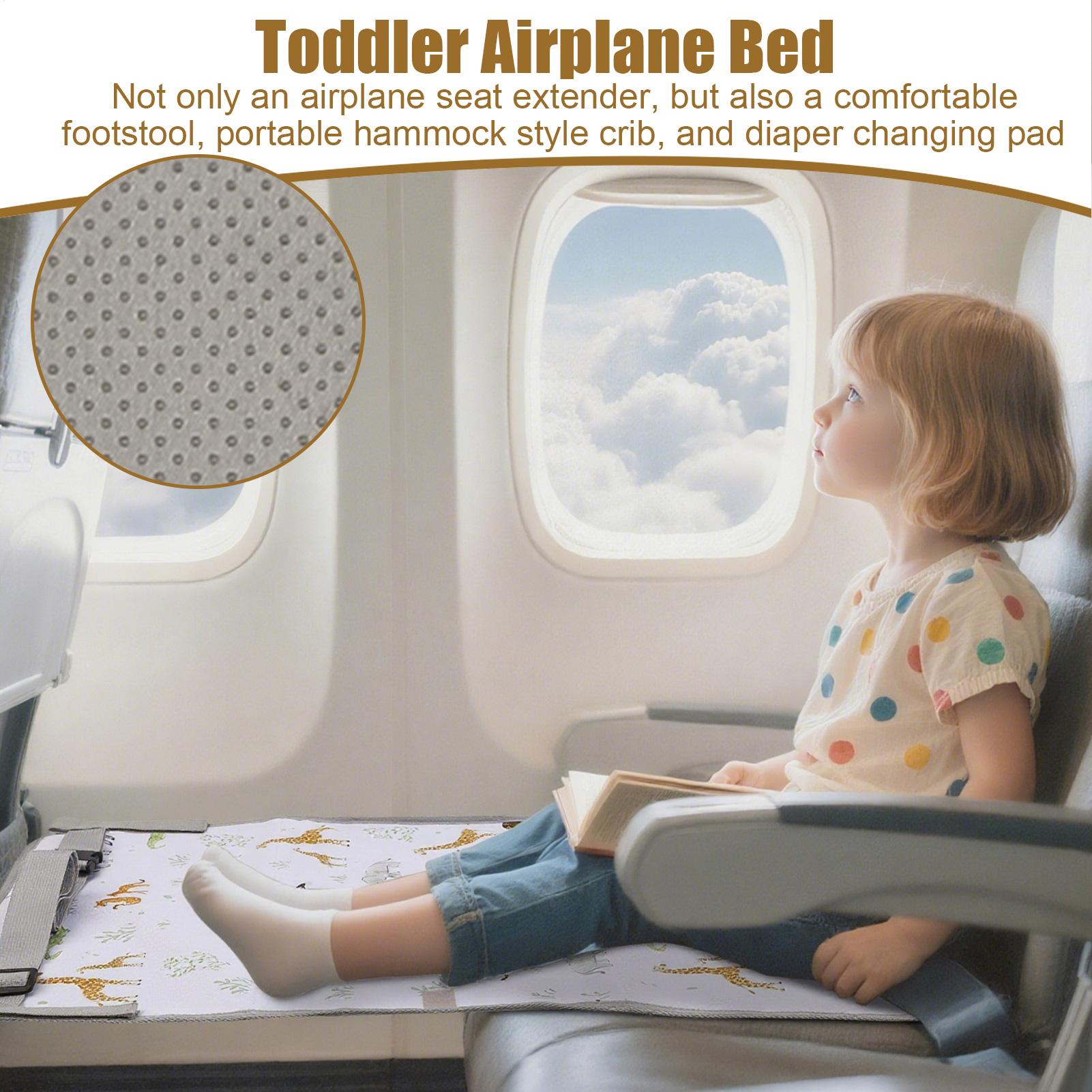 Airplane Bed For Toddler Toddl - Baby Nursery Must Haves 评论和价格
