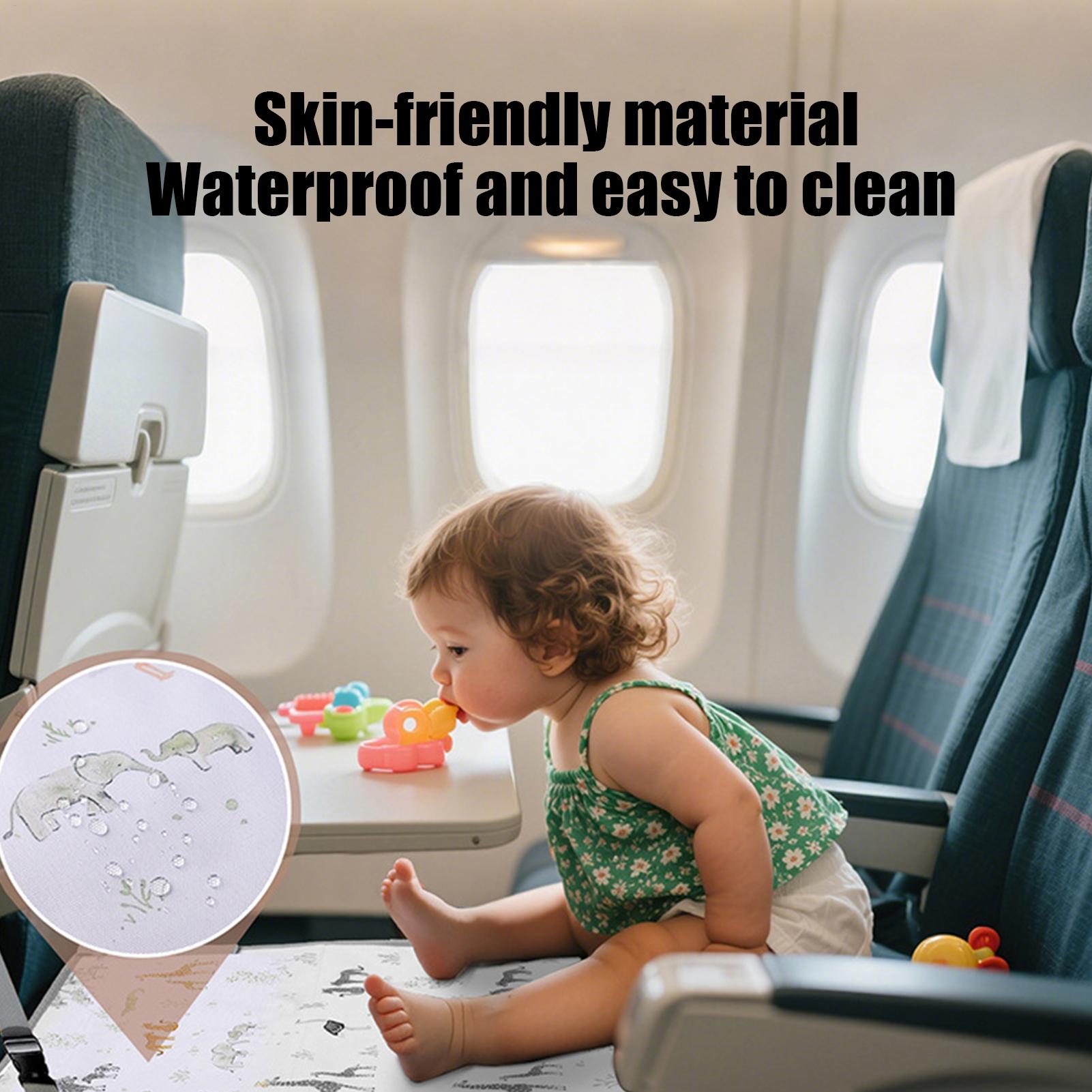 Airplane Bed For Toddler Toddl - Baby Nursery Must Haves 评论和价格