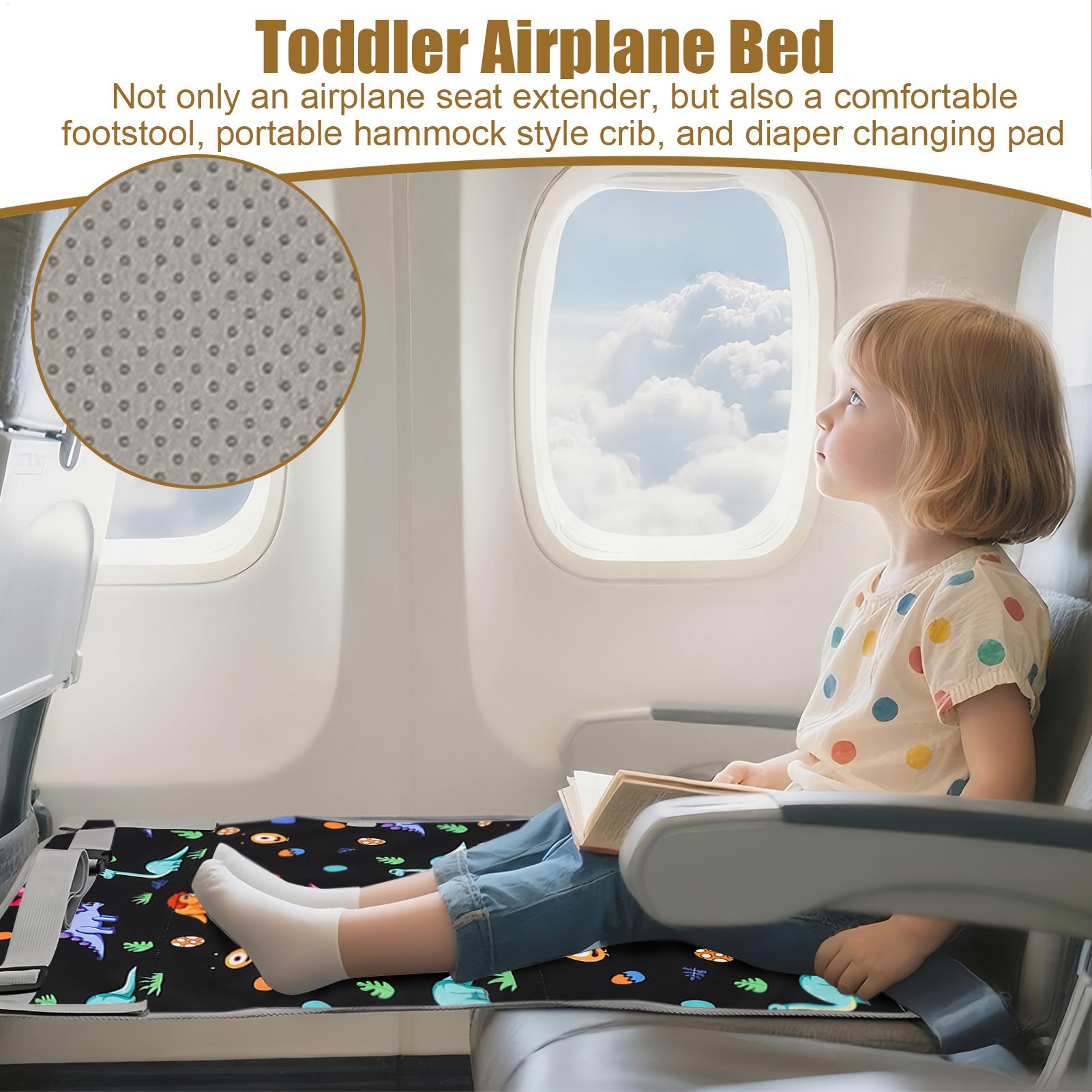 Airplane Bed For Toddler Toddl - Baby Nursery Must Haves 评论和价格