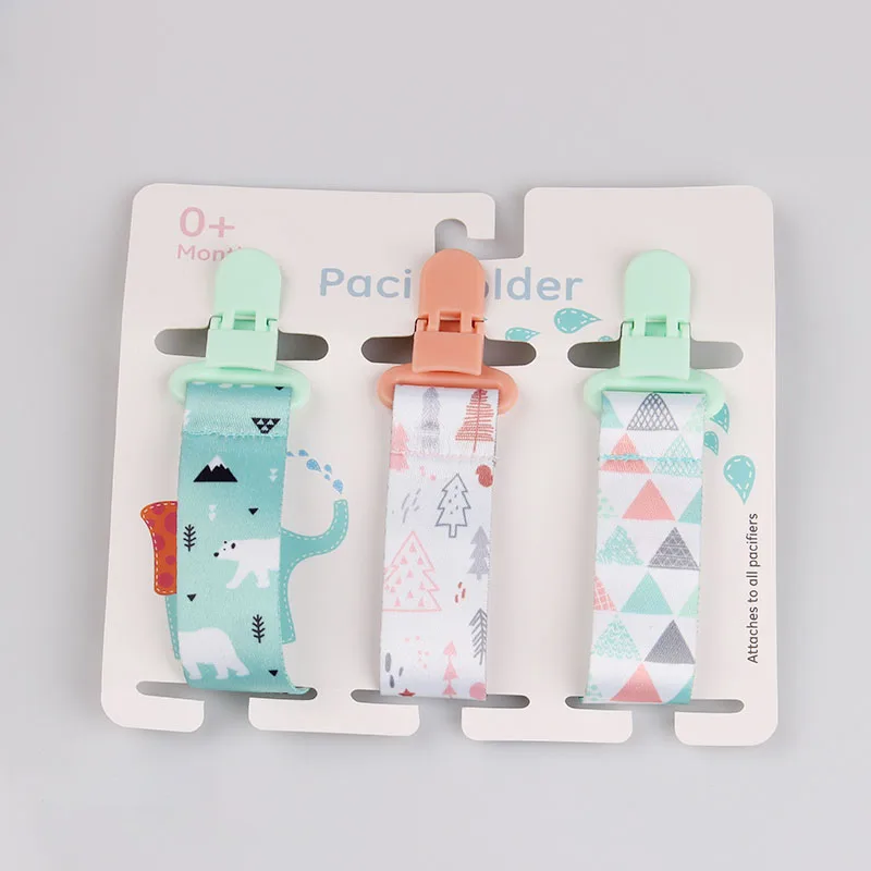 3Pcs/lot Cartoon Print Baby Pa - Baby Nursery Hospital 评论和价格