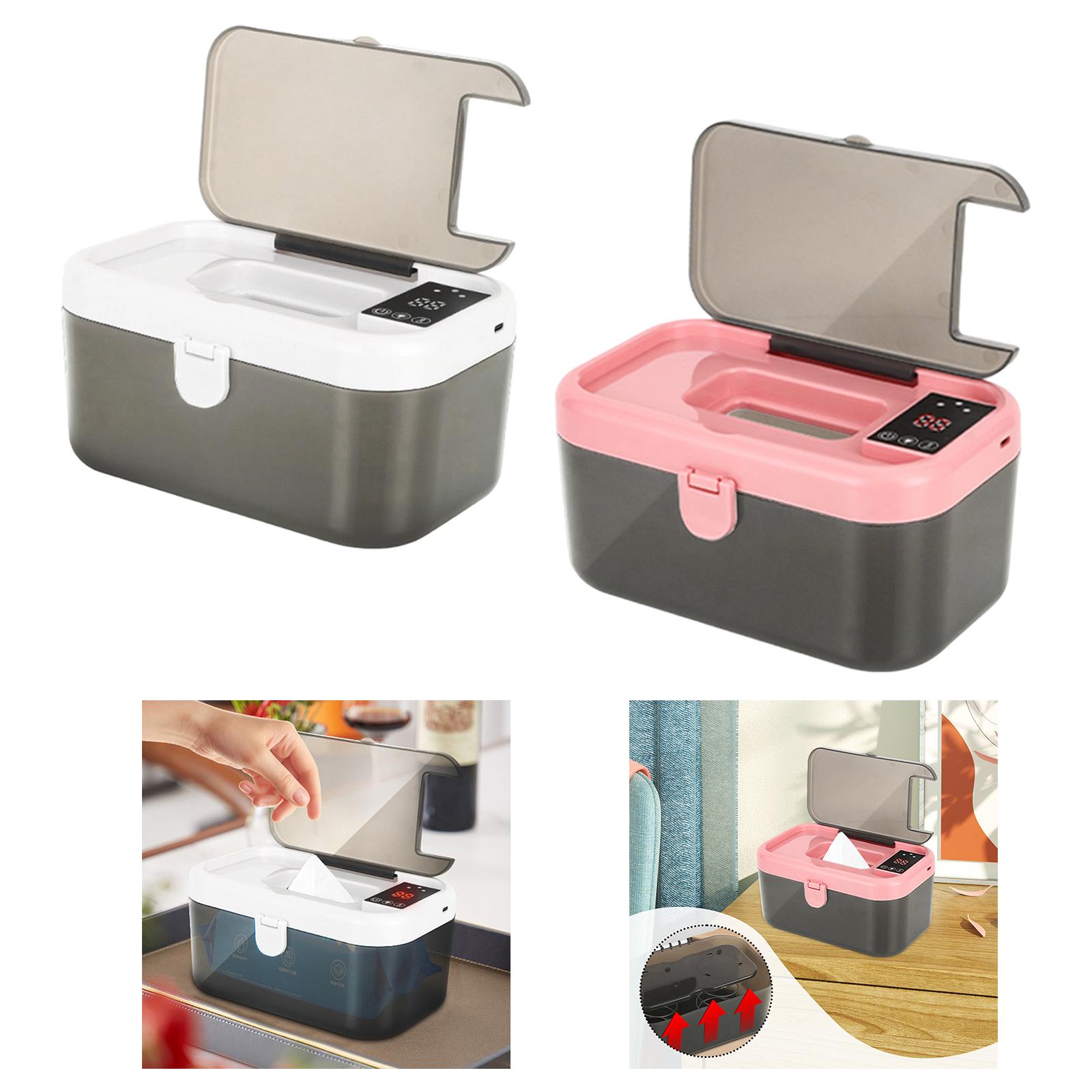 Baby Wipe Warmer Night Light W - Baby Nursery Heater 评论和价格