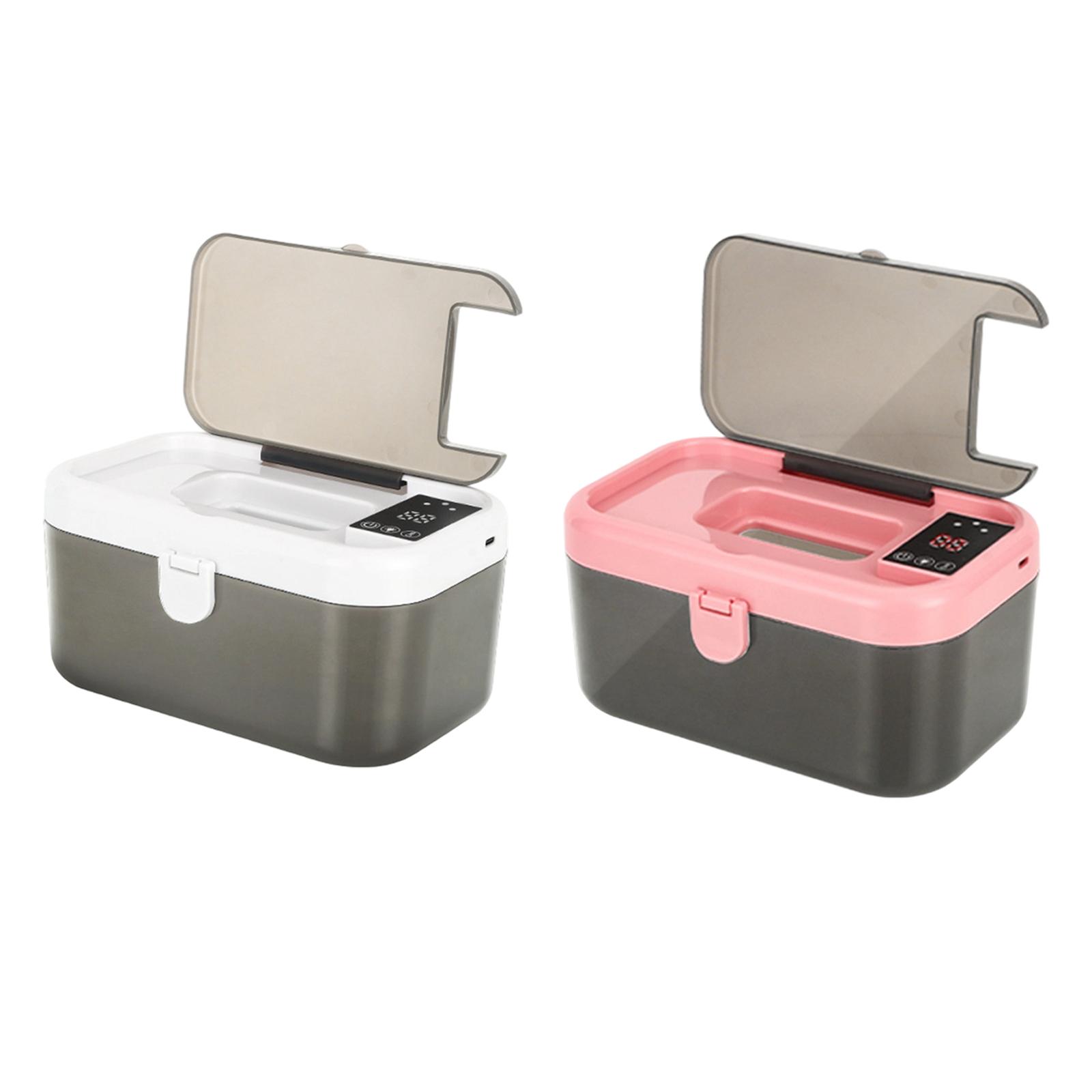 Baby Wipe Warmer Night Light W - Baby Nursery Heater 评论和价格
