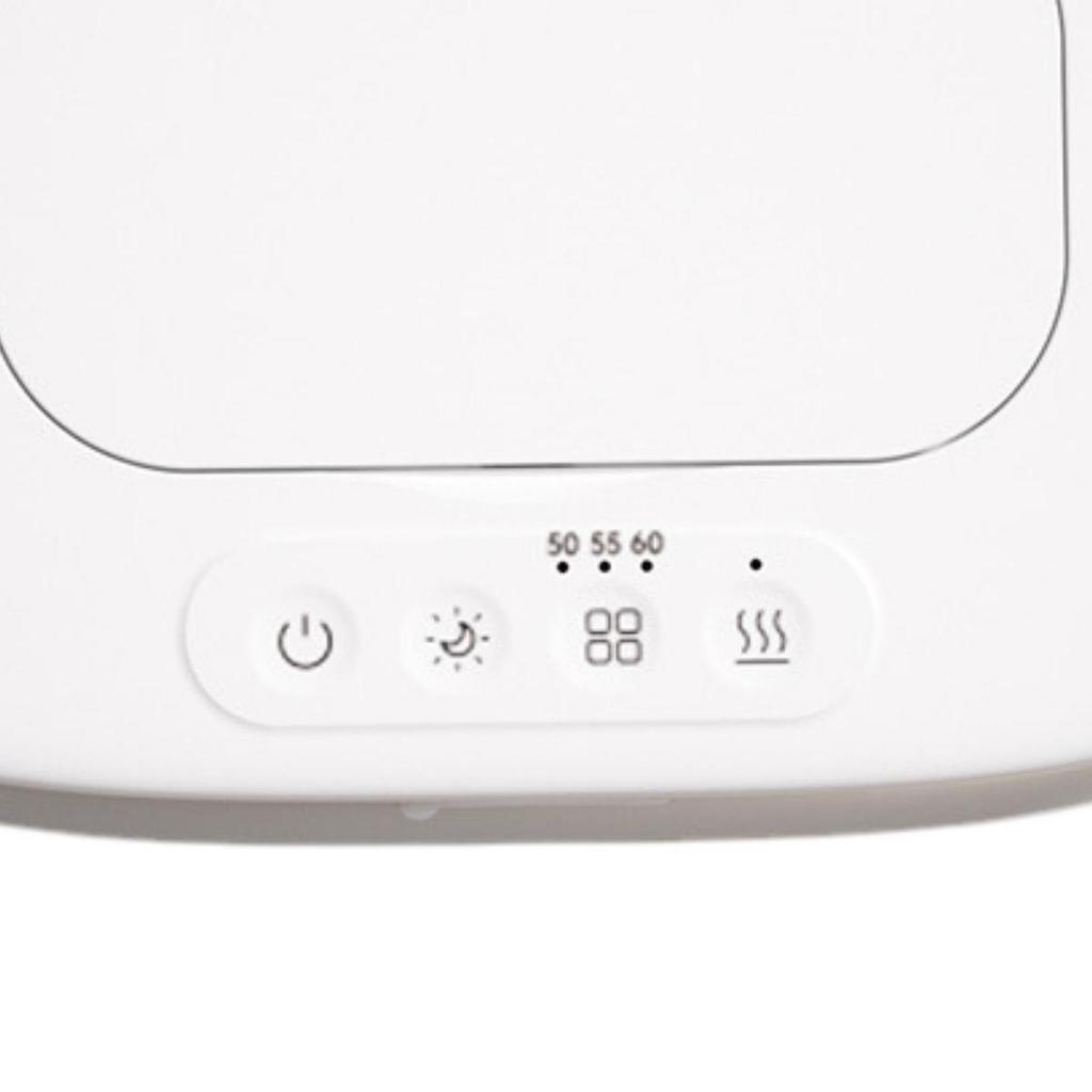 Efficient Baby Wipe Warming Ma - Baby Nursery Heater 评论和价格