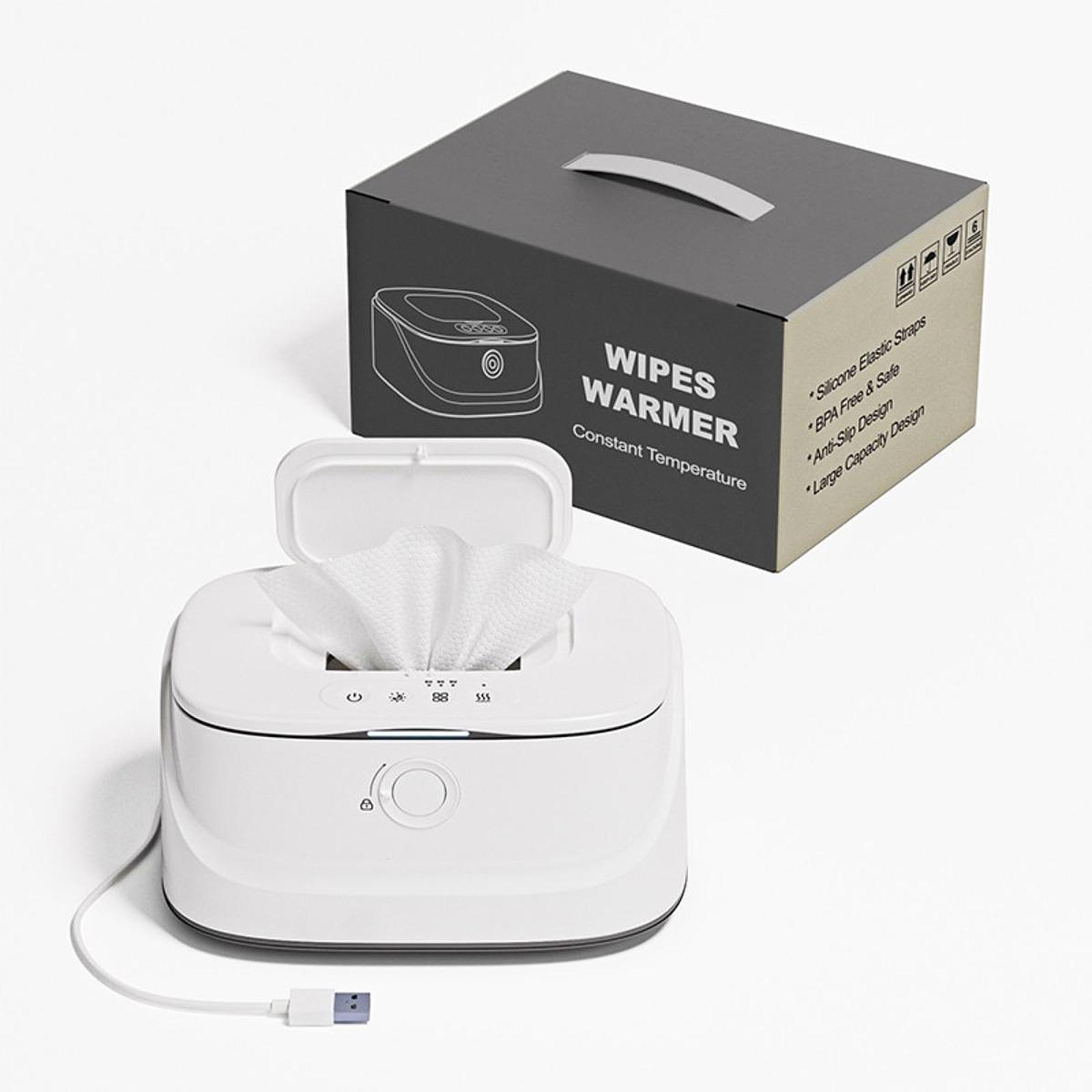 Efficient Baby Wipe Warming Ma - Baby Nursery Heater 评论和价格