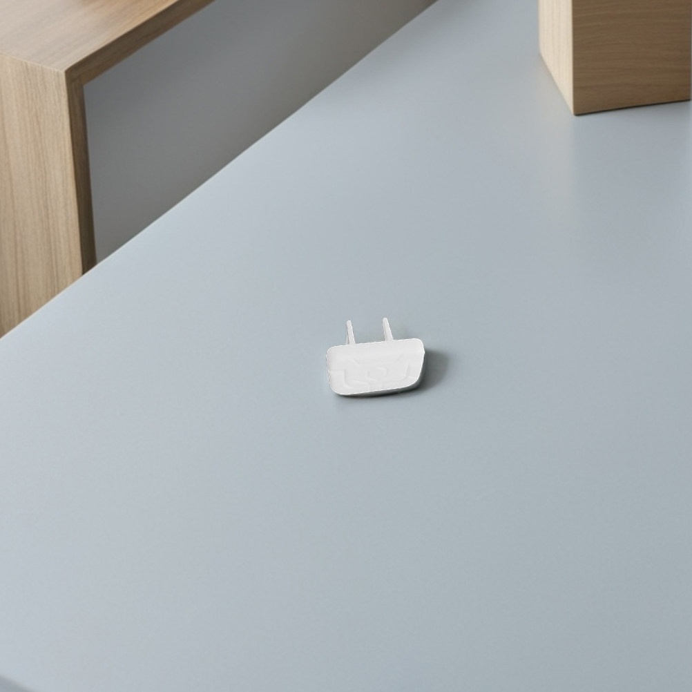 60Pcs Safety Plug Covers for O - Outlet Cover Childproof 评论和价格