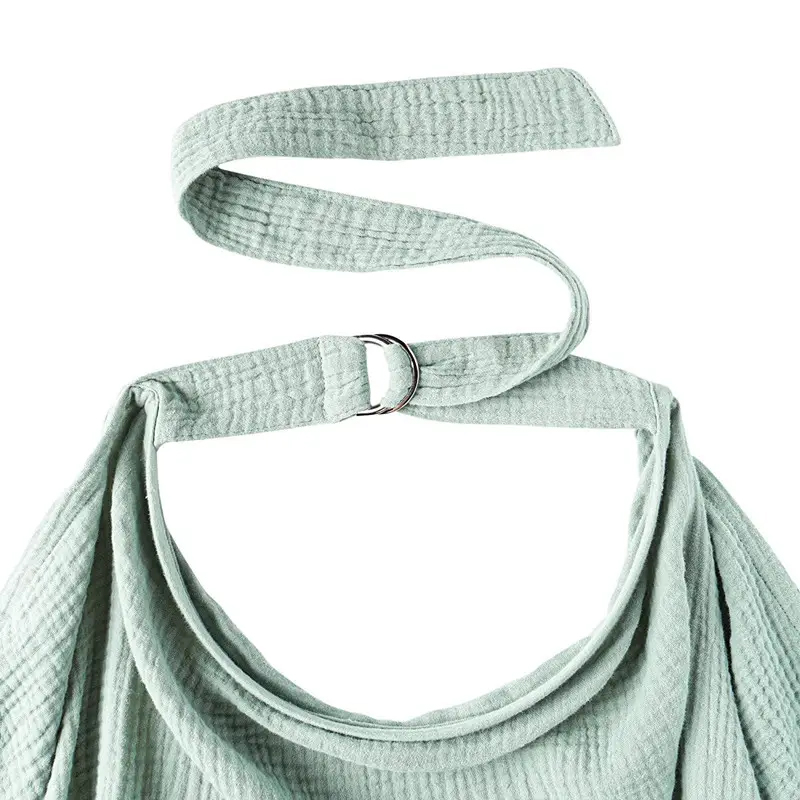 Breathable Breastfeeding Cover - Baby Nursery Hospital 评论和价格