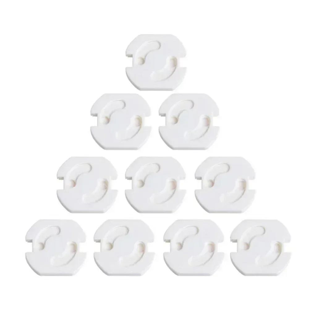1/10pcs Electrical Outlet Prot - Outlet Cover Childproof 评论和价格