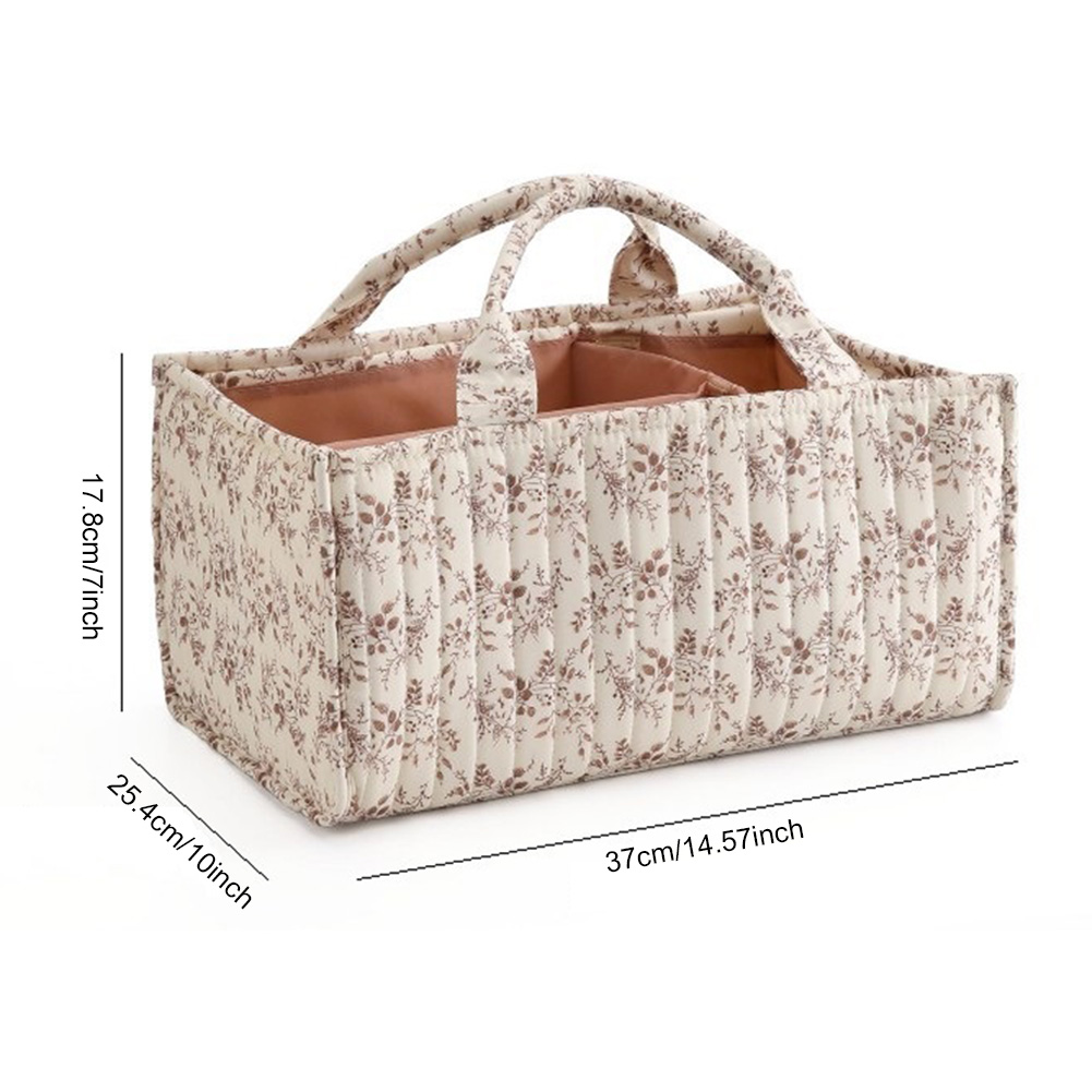 Baby Portable Holder Tote Bag  - Baby Nursery Must Haves 评论和价格