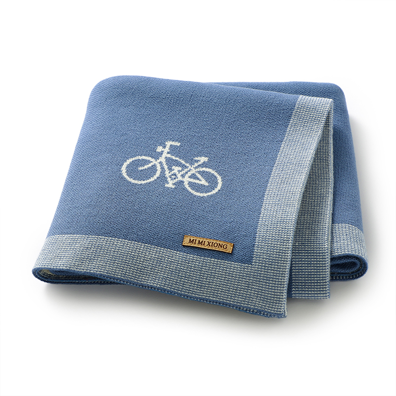 Newborn Baby Blankets Ultra-So - Baby Nursery Rug 评论和价格