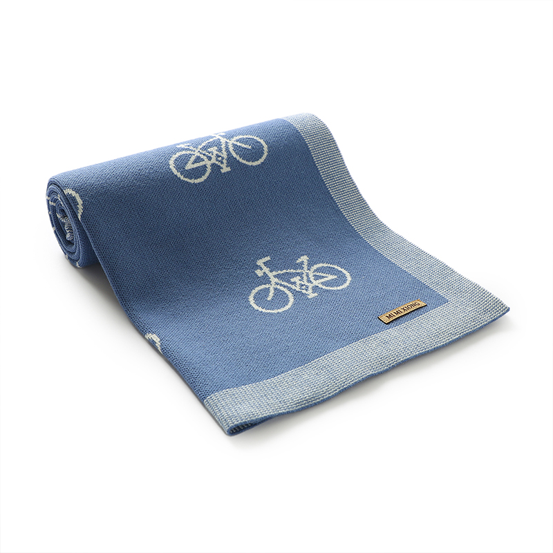Newborn Baby Blankets Ultra-So - Baby Nursery Rug 评论和价格