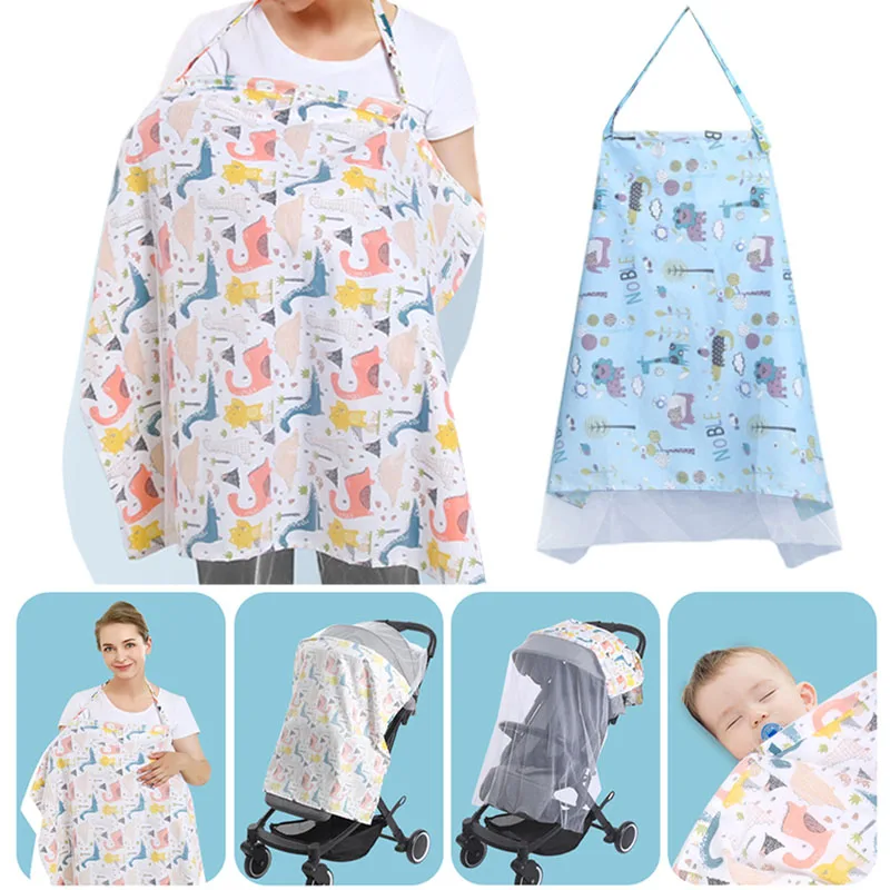 100% Cotton Baby Feeding Nursi - Baby Nursery Hospital 评论和价格