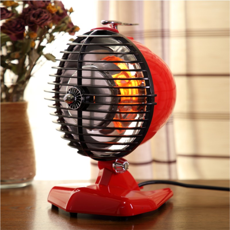 ‌Compact Mini Desktop Heater Q - Baby Nursery Heater 评论和价格