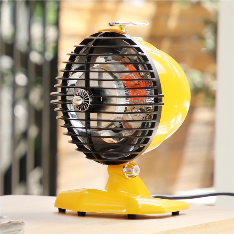‌Compact Mini Desktop Heater Q - Baby Nursery Heater 评论和价格