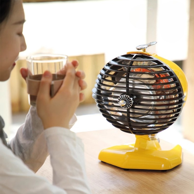 ‌Compact Mini Desktop Heater Q - Baby Nursery Heater 评论和价格