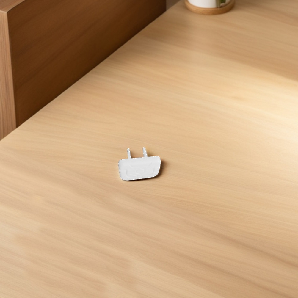 60Pcs Safety Plug Covers for O - Outlet Cover Childproof 评论和价格