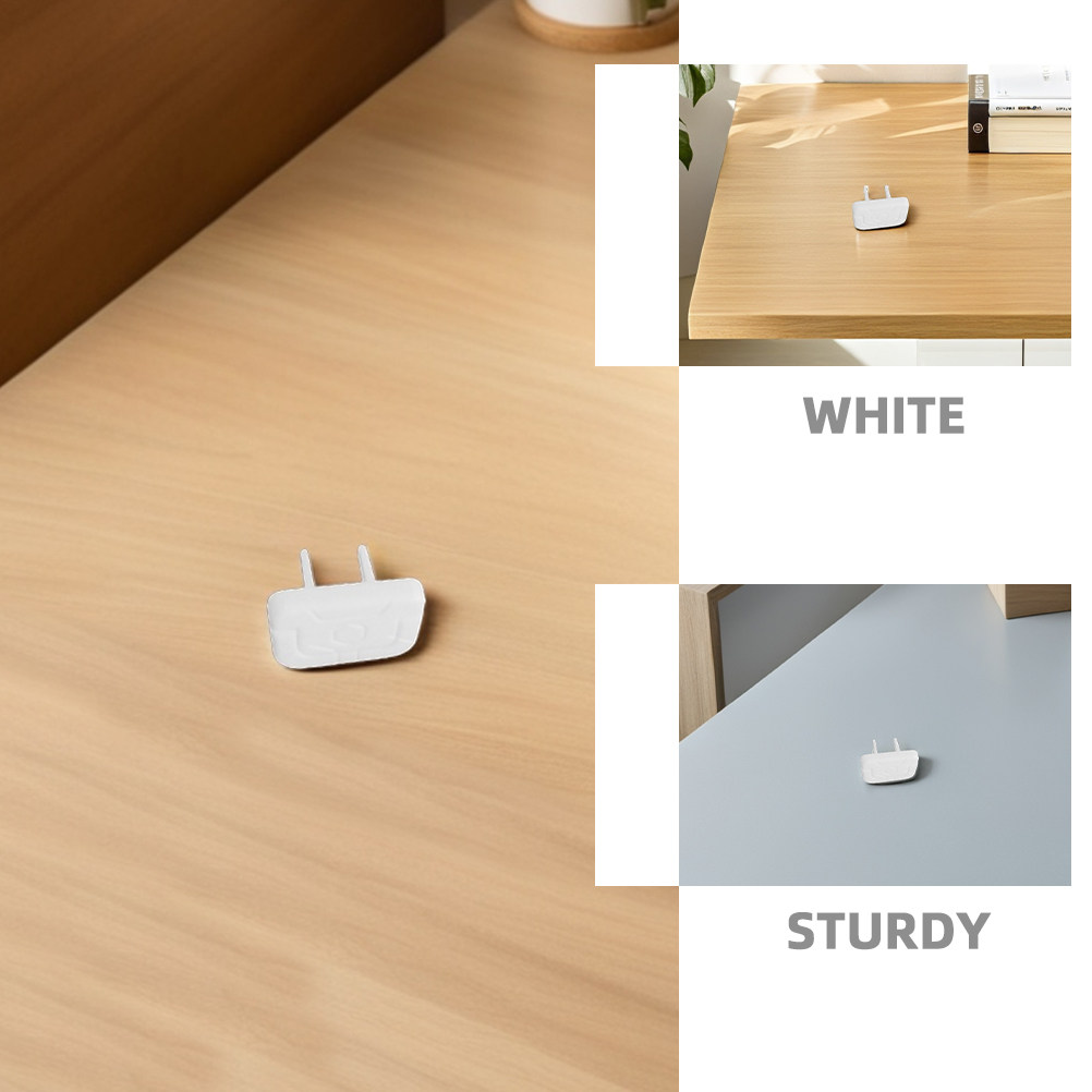 60Pcs Safety Plug Covers for O - Outlet Cover Childproof 评论和价格