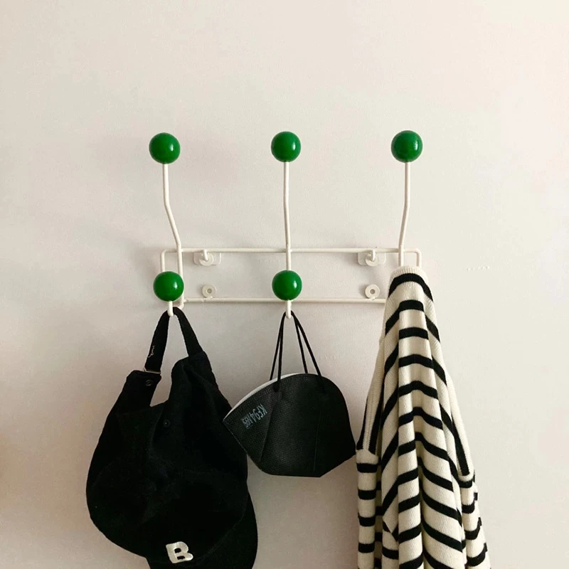 Vintage Wall Hook Korean Style - Baby Nursery Vintage Decor 评论和价格