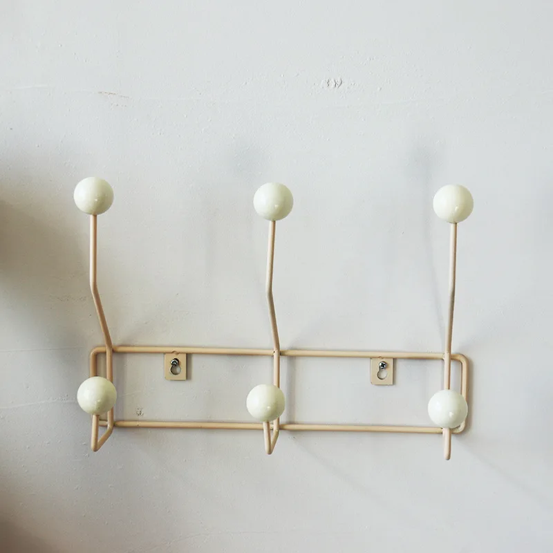 Vintage Wall Hook Korean Style - Baby Nursery Vintage Decor 评论和价格