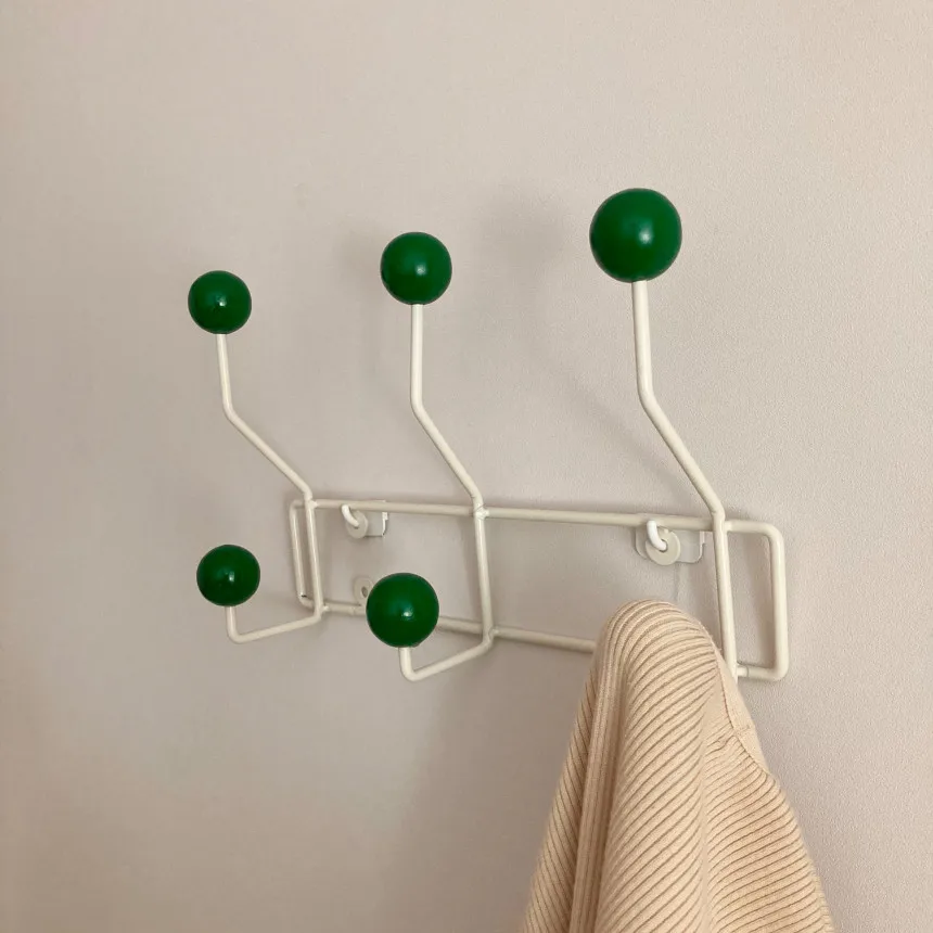 Vintage Wall Hook Korean Style - Baby Nursery Vintage Decor 评论和价格
