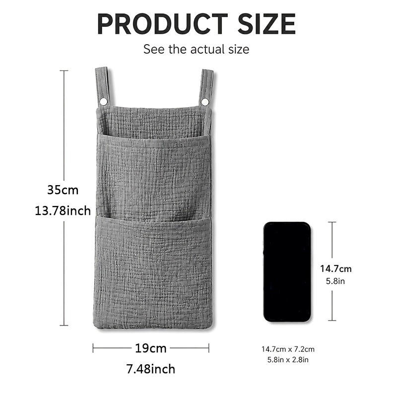 Pure Cotton Baby Stroller Hang - Baby Nursery Unisex 评论和价格
