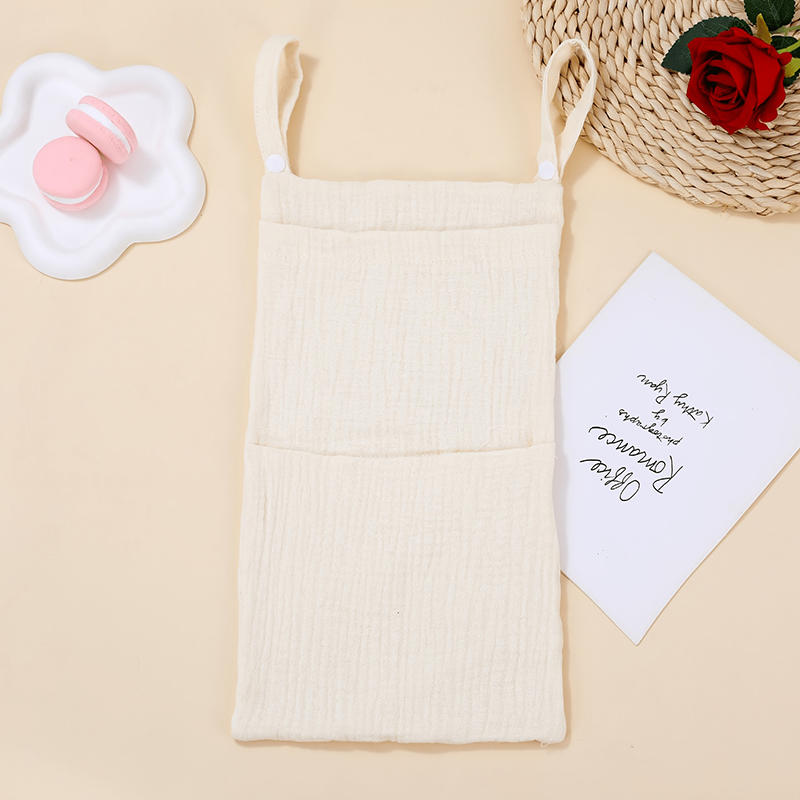 Pure Cotton Baby Stroller Hang - Baby Nursery Unisex 评论和价格