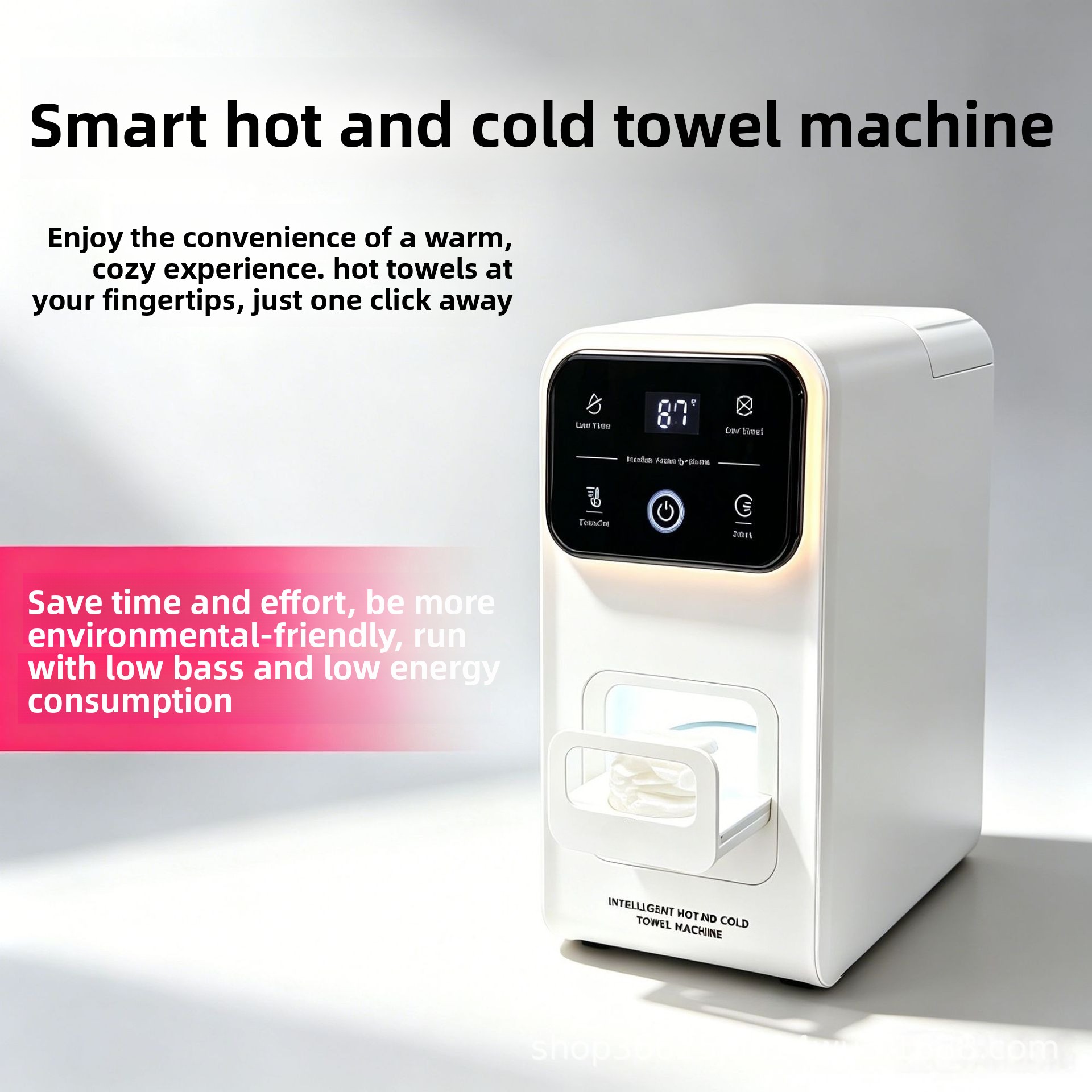 Smart Baby Wipes Warmer Dispen - Baby Nursery Heater 评论和价格