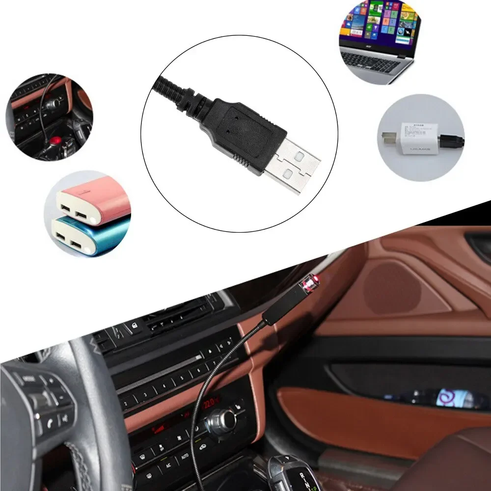 Mini Car LED Starry Sky Night  - Night Light Projector Stars 评论和价格