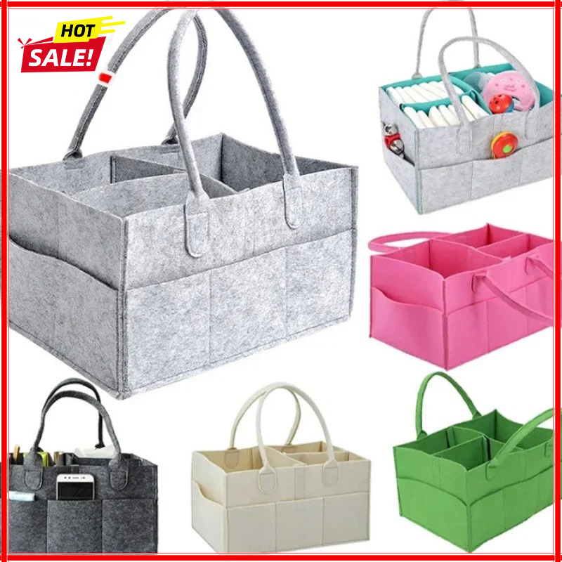 Baby diaper ball bag Organizer - Baby Nursery Unisex 评论和价格