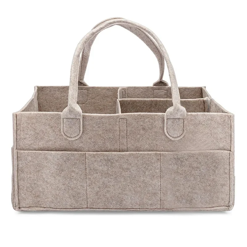 Baby diaper ball bag Organizer - Baby Nursery Unisex 评论和价格