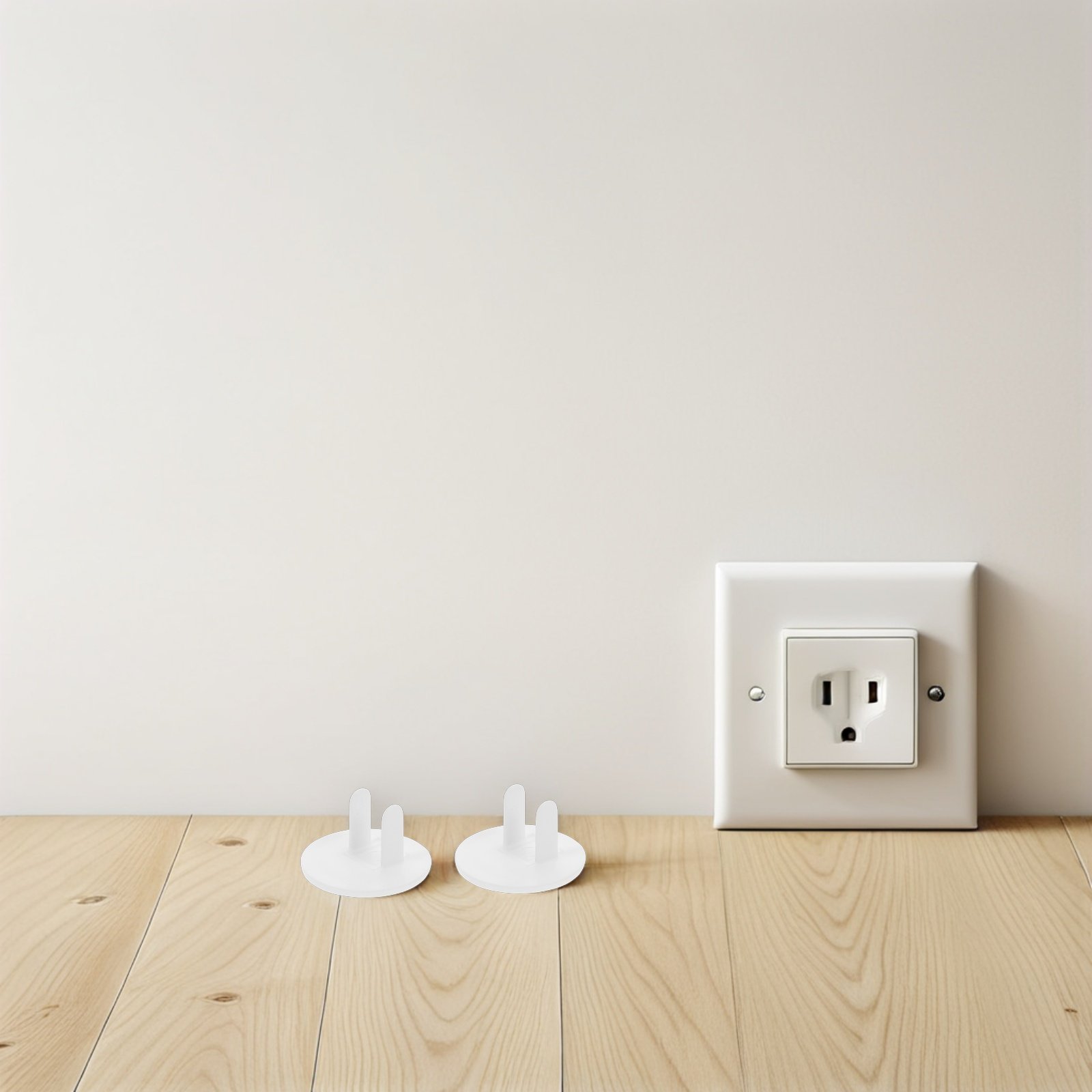 50Pcs Childproof Outlet Caps W - Outlet Cover Childproof 评论和价格