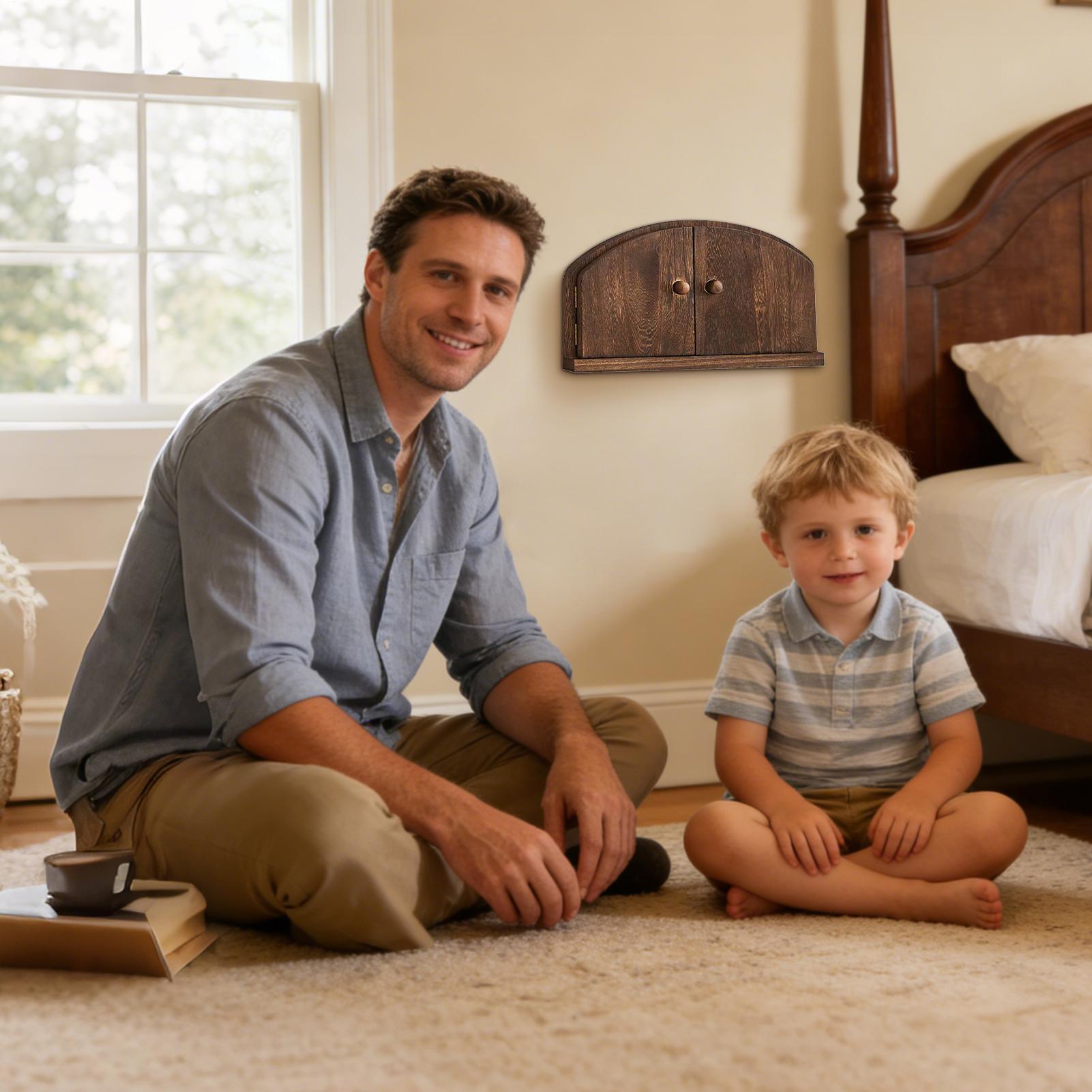 Fairy Door Socket Cover Board  - Outlet Cover Childproof 评论和价格