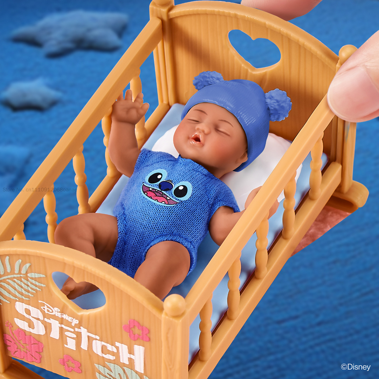 ZURU My Mini Baby Disney Disne - Baby Nursery Unisex 评论和价格