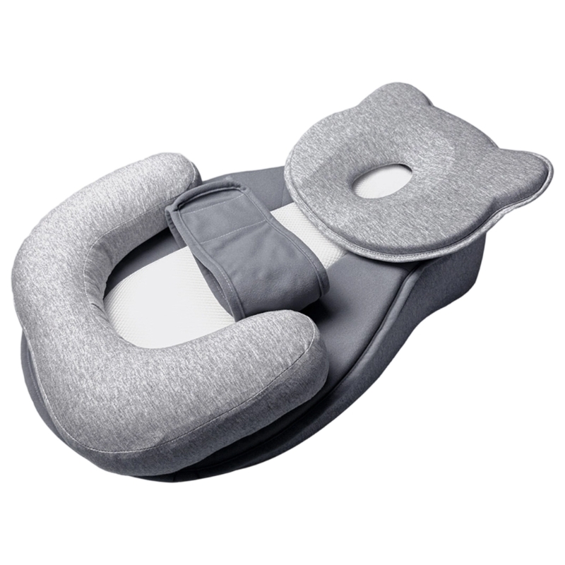 Anti Choking Inclined Sleep Pa - Baby Nursery Hospital 评论和价格