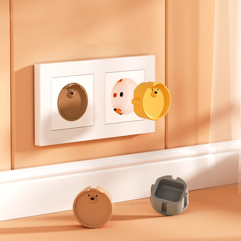 Baby Proofing Socket Protectiv - Outlet Cover Childproof 评论和价格