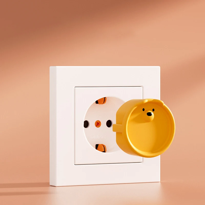 Baby Proofing Socket Protectiv - Outlet Cover Childproof 评论和价格