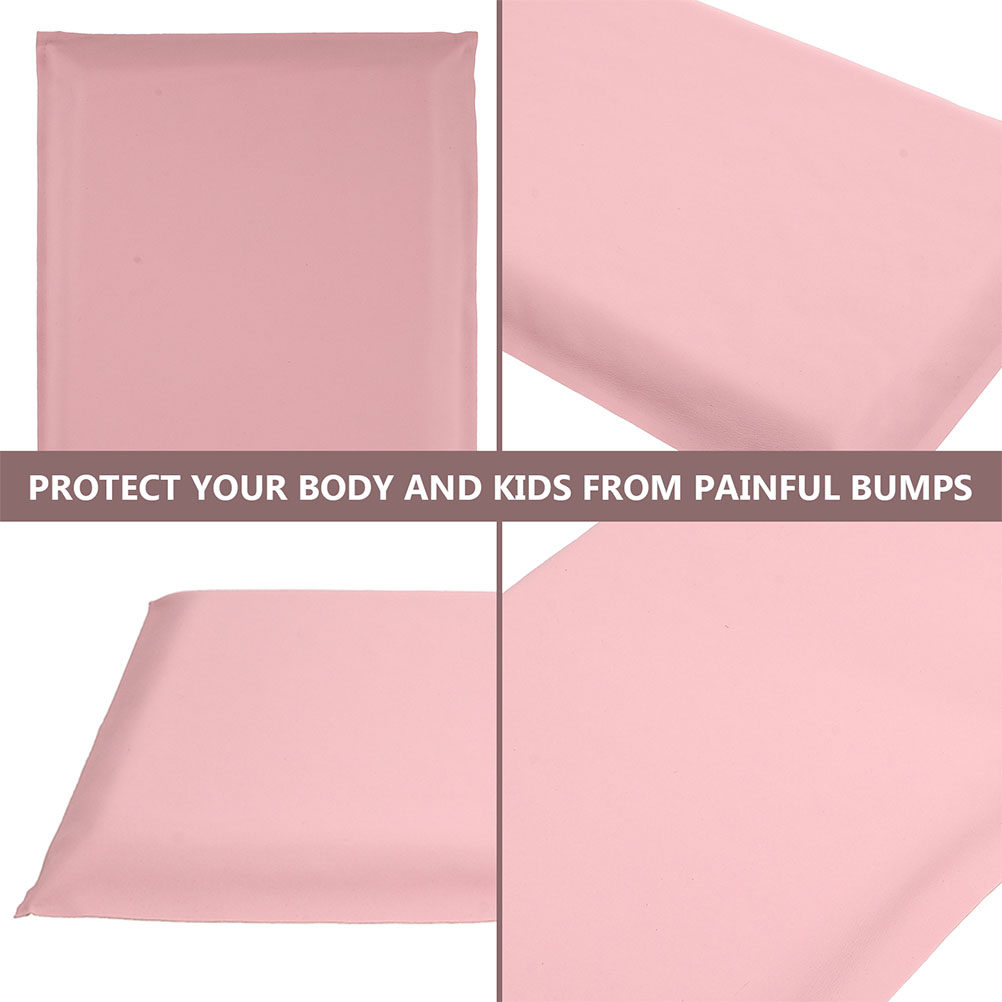2Pcs Yellow Wall Padding 3D Pa - Baby Nursery Yellow Walls 评论和价格