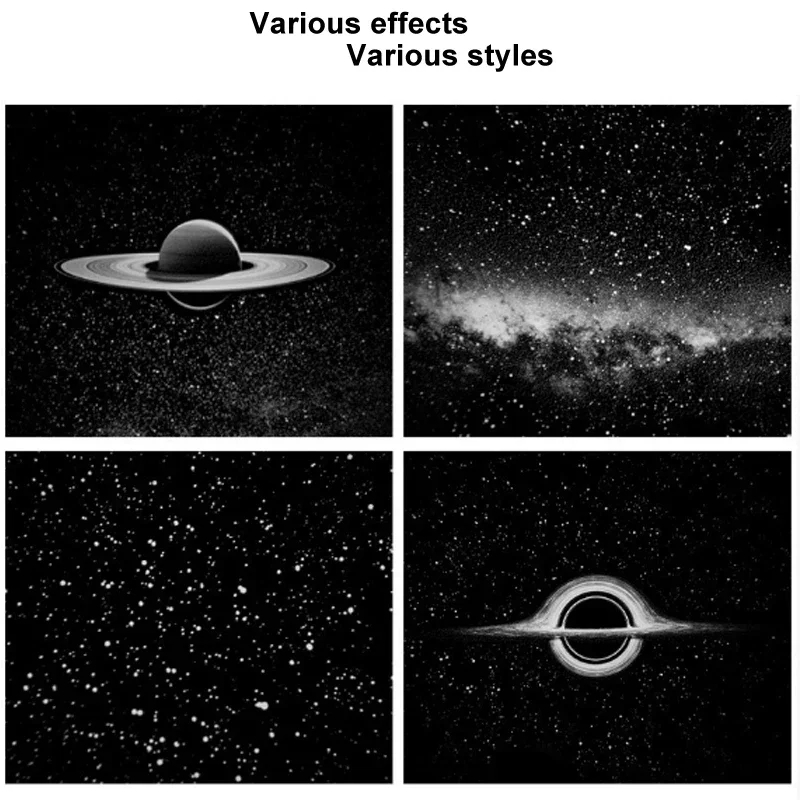 Car Interior Light Roof Star L - Night Light Projector Stars 评论和价格