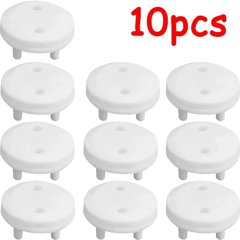 1-20Pcs Kids Outlet Socket Cov - Outlet Cover Childproof 评论和价格