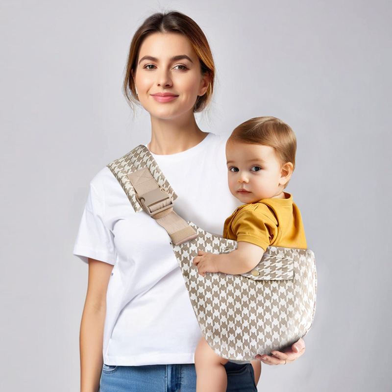 Baby Sling Wrap Newborn Carrie - Baby Nursery Hospital 评论和价格