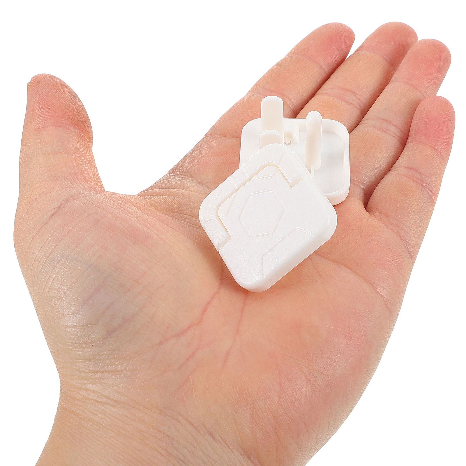40Pcs Electrical Socket Protec - Outlet Cover Childproof 评论和价格