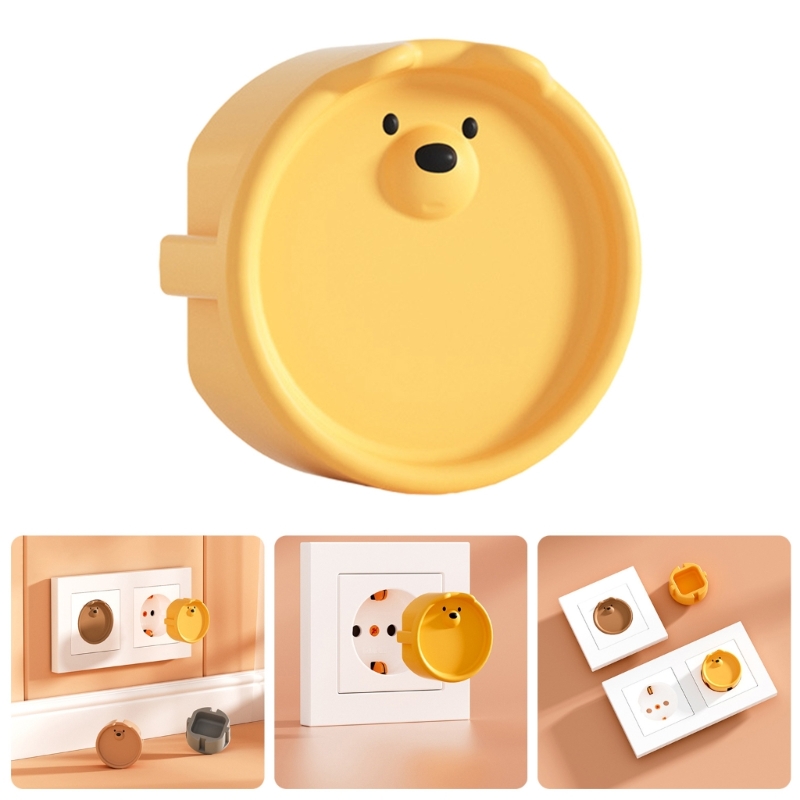 Childproof Power Socket Protec - Outlet Cover Childproof 评论和价格